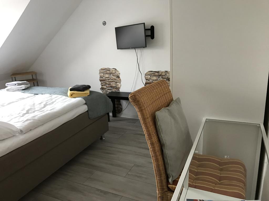 Boutique Hotel Krone - "Weser Perle" เบรเมน ภายนอก รูปภาพ